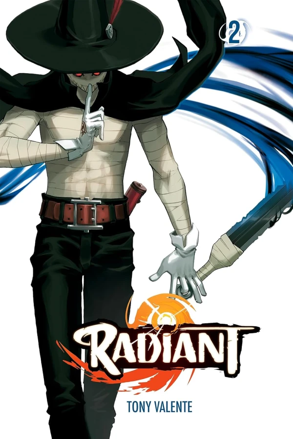 Radiant - Vol. 02