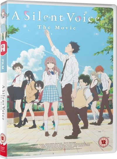A Silent Voice