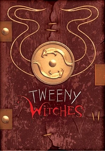 Tweeny Witches - Complete Series: Collector’s Edition