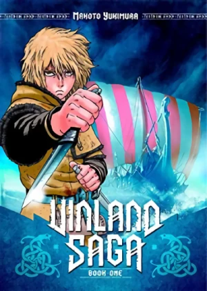 Vinland Saga - Vol. 01 [eBook]