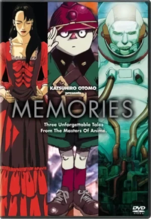 Memories (OwS)