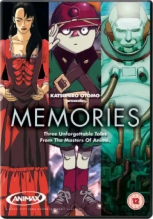 Memories (OwS)