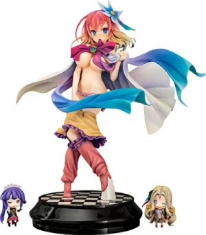 No Game No Life - Figur: Stephanie Dola & Kurami Zell & Feel Nilvaren