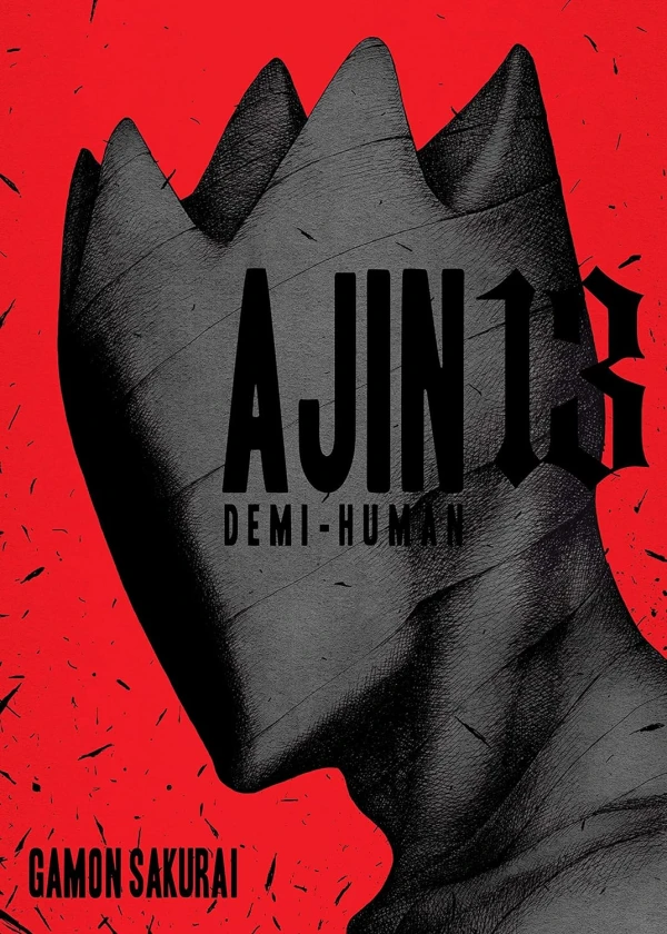 Ajin: Demi-Human - Vol. 13 [eBook]