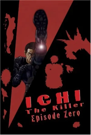 Ichi the Killer: Episode Zero