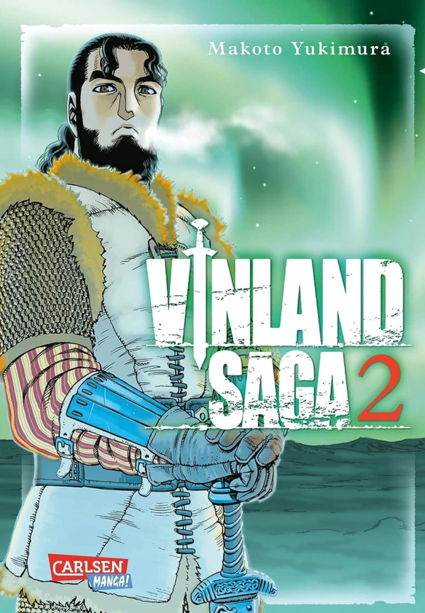 Vinland Saga - Bd. 02 [eBook]