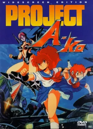 Project A-Ko