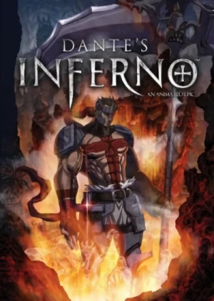 Dante’s Inferno