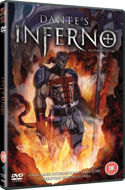 Dante’s Inferno