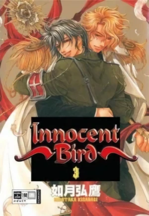 Innocent Bird - Bd. 03