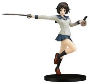 Ga-Rei -Zero- - Figur: Kagura Tsuchimiya