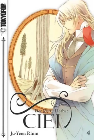 Ciel - Bd. 04