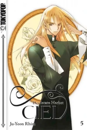 Ciel - Bd. 05
