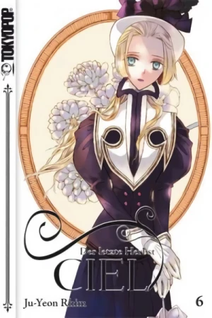 Ciel - Bd. 06