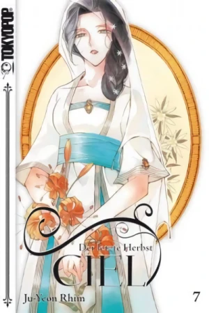 Ciel - Bd. 07