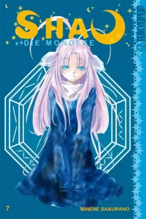 Shao, die Mondfee - Bd. 07