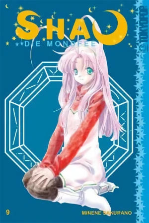 Shao, die Mondfee - Bd. 09