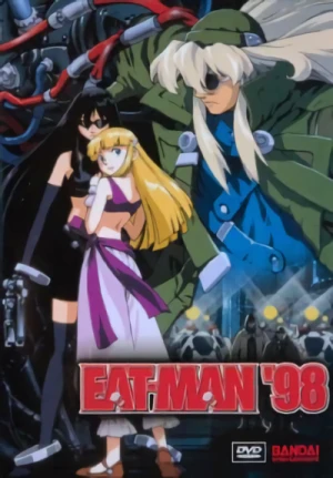Eat-Man '98 (OwS)