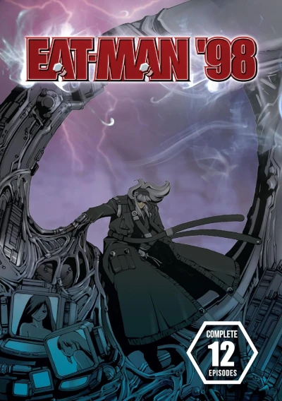 Eat-Man '98 (OwS) (Re-Release)