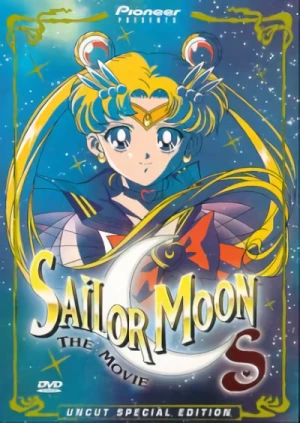 Sailor Moon S: The Movie