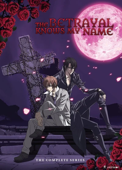 The Betrayal Knows My Name - Complete Series (OwS)