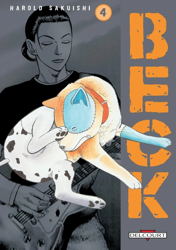 Beck - T. 04