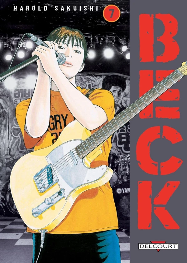 Beck - T. 07