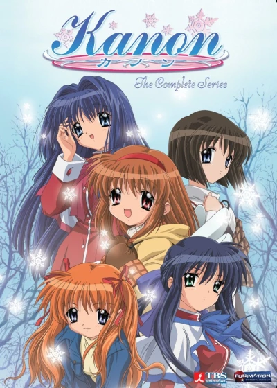 Kanon 2006 - Complete Series