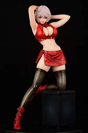 Parasite Doctor Suzune - Figur: Arizono Suzune