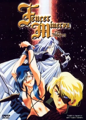 Fencer of Minerva - Vol. 2/2