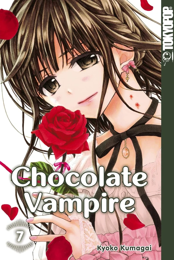Chocolate Vampire - Bd. 07 [eBook]