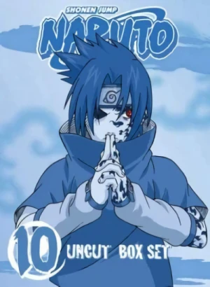 Naruto - Part 10/16