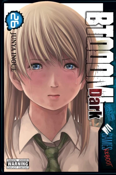 Btooom! - Vol. 26: Dark [eBook]