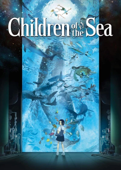 Children of the Sea