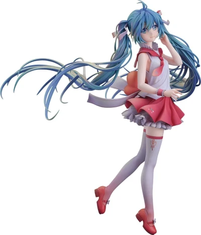 Vocaloid - Figur: Miku Hatsune (The First Dream)