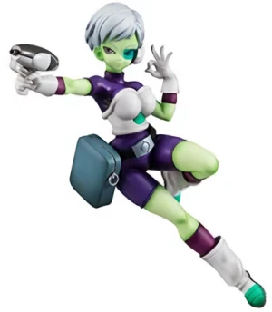 Dragon Ball Super: Broly - Figur: Cheelai