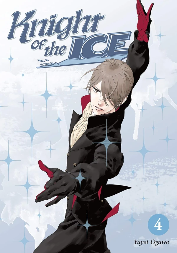 Knight of the Ice - Vol. 04
