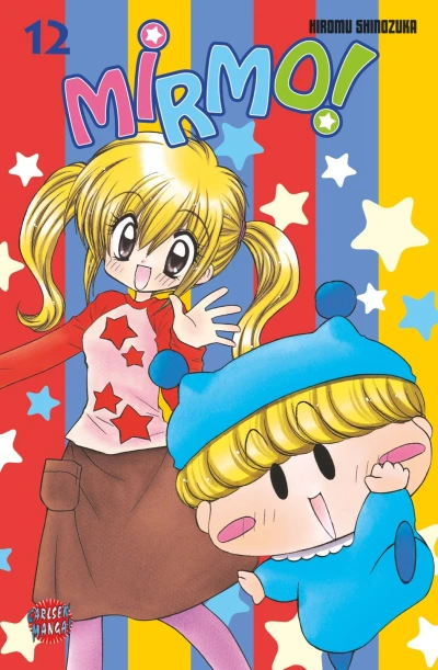 Mirmo! - Bd. 12