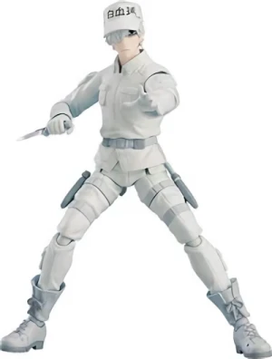 Cells at Work! - Figur: Weiße Blutzelle (Figma)
