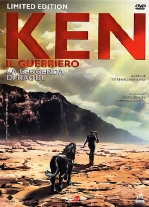 Ken il Guerriero: La Leggenda di Raoul - Edizione Limitata