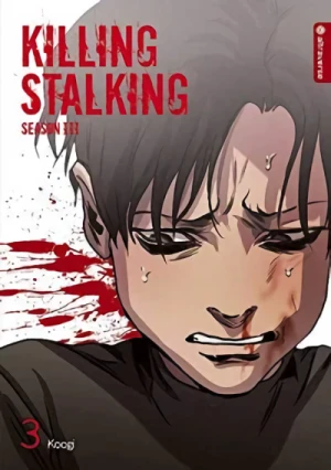 Killing Stalking: Season III - Bd. 03