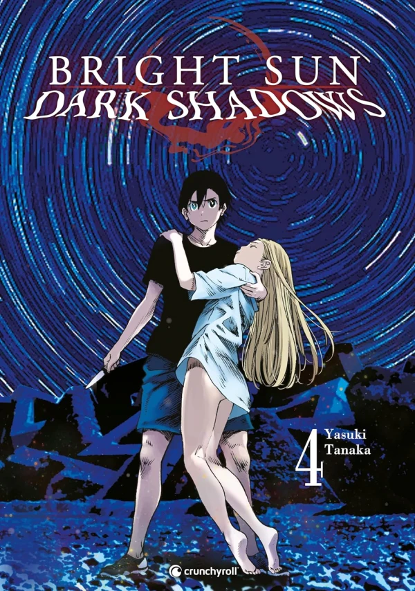 Bright Sun: Dark Shadows - Bd. 04 [eBook]
