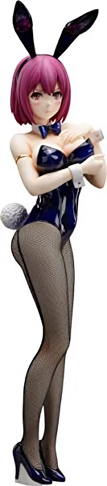 Food Wars! Shokugeki no Soma - Figur: Hisako Arato