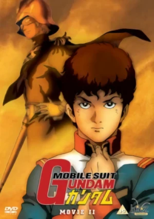 Mobile Suit Gundam 0079 - Movie 2 (OwS)