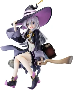 魔女の旅々 - フィギュア: イレイナ