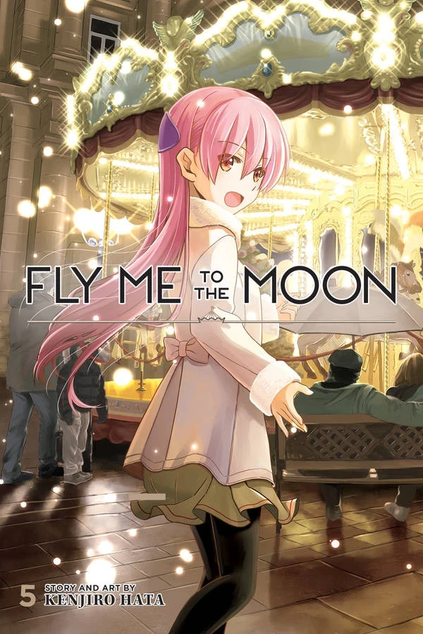 Fly Me to the Moon - Vol. 05