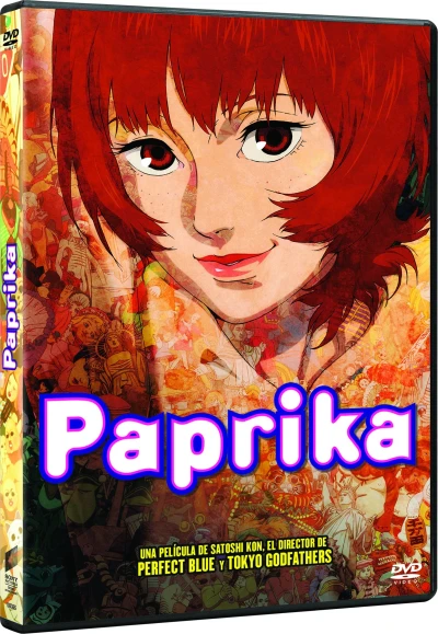 Paprika