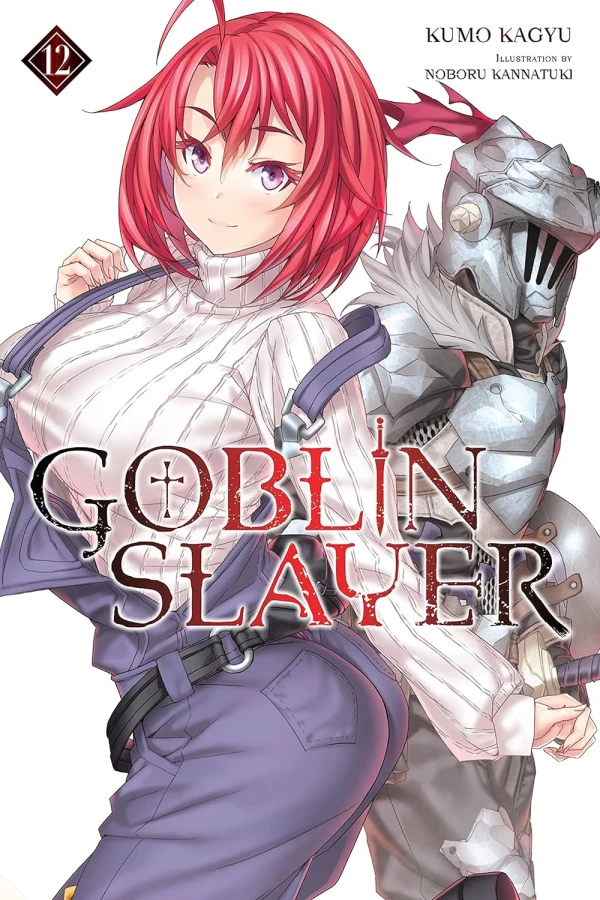 Goblin Slayer - Vol. 12