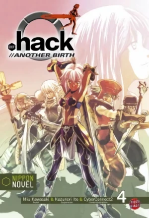 .hack//Another Birth - Bd. 04