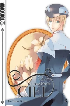 Ciel - Bd. 08
